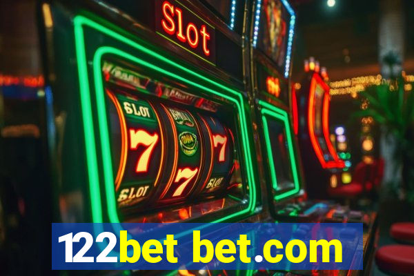 122bet bet.com